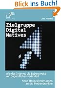 Zielgruppe Digital Natives