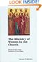 The Ministry of Women in the Church