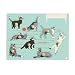Kid-O-Puzzle--Noticing-Differences--Cats