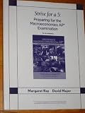 Strive for a 5: Preparing for the AP Macroeconomics Examination