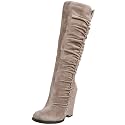 MIA Women's Gelato Wedge Boot