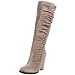 MIA Women's Gelato Wedge Boot
