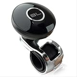 Fouring BL Power Handle Car Steering Wheel Suicide Spinner Knob 41w ESyPlzL. SL160 Fouring BL Power Handle Car Steering Wheel Suicide Spinner Knob