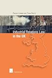 Industrial relations law in the UK