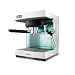 Breville BES400XL Ikon 15-Bar-Pump Espresso Machine