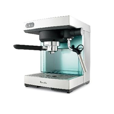 Breville Bes400xl Ikon 15 Bar Pump Espresso Machine