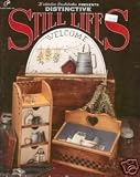  : Distinctive Still Lifes