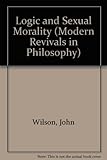 Logic and sexual morality