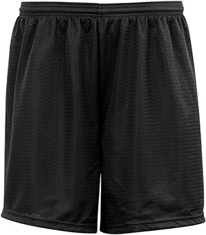 C2 Sport 5209 - Mesh Youth Shorts