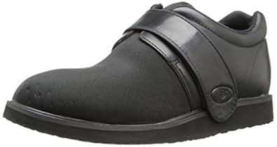 propet velcro shoes