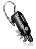 Motorola H17 - Headset - wireless - Bluetooth 21 EDR