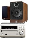 Denon DM39 from Amazon.co.uk