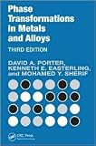 Phase Transformations in Metals and Alloys 3th (third) edition Text Only