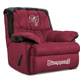 Imperial Tampa Bay Buccaneers Home Team Recliner Recliner