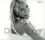 Dana Winner - Platinum Collection