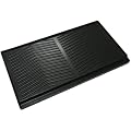 Sunncamp Non Stick Griddle Plate - Black