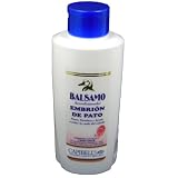 Capibell Embrion De Pato Balsamo Acondicionador 950ml
