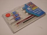 REEVES WATER COLOUR WATERCOLOUR 6 TUBE STARTER SET