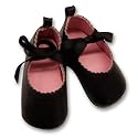 Infant Toddler Girl's Bow Mary Jane Shoe