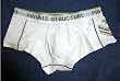 Private Structure Boxer Brief - Medium