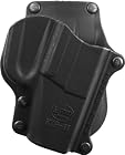 Fobus Standard Holster RH Paddle KTP11 Kel-Tec P11 - 9mm & .40 cal / SKYY CPX-1 / Ruger LC9