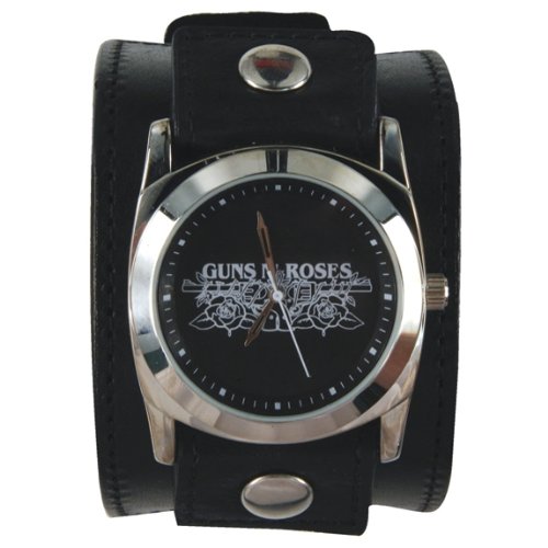 Guns N Roses - Pistols Watch