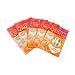 Kose Clear Turn Eye Zone Mask Q10 5 Sheets