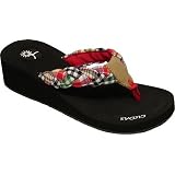 Cudas Ladies Costa Sandals by Cudas