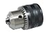 Wolfcraft 2645000 Bohrfutter 1,5-13 mm, Innengewinde, Rechts- und Linkslauf, schlagbohrfest 1/ 2 x 20 Wolfcraft 2645000 Bohrfutter 1,5-13 mm, Innengewinde, Rechts- und Linkslauf, schlagbohrfest 1/ 2 x 20