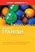 Ultimate Spanish Beginner-Intermediate (BK) (Ultimate Beginner-Intermediate)