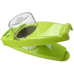 Genius 33065 Nicer Dicer 3-teilig, kiwi