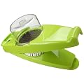 Genius 33065 Nicer Dicer 3-teilig, kiwi