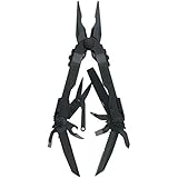 Gerber Diesel Multi-Plier, Black [22-41545]