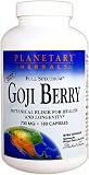 41w L%2B vUjL. SL160  Navitas Naturals Goji Power Dried Berries (4 oz) Reviews