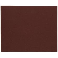 Norton K225 Metalite Abrasive Sheet, Cloth Backing, Aluminum Oxide