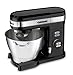 Read Cuisinart SM-55BK 5-1/2-Quart 12-Speed Stand Mixer, Black Details Cuisinart SM-55BK 5-1/2-Quart 12-Speed Stand Mixer, Black