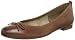Tamaris, 1-1-22122-20, Ballerine donna, Marrone (Braun (MUSCAT 989)), 39