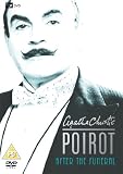 Poirot - After The Funeral [DVD]