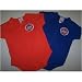 New York Mets 2-Piece Creeper Set, 6/9