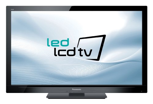 Panasonic Viera TX-L37EW30 94 cm (37 Zoll) LED-Backlight-Fernseher 