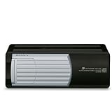 Zoom Produkt-Bild: Sony CDX-656 10-fach CD-Wechsler schwarz
