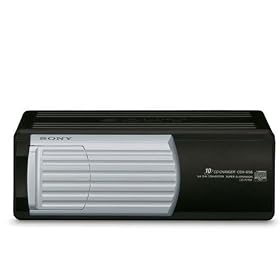Sony CDX 656 10 Disc Autochanger