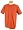 Burnt orange