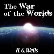The War of the Worlds | [H. G. Wells]