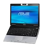 Asus X56VA-AP074C 15,4 Zoll Notebook (Intel Core 2 Duo P7350 2GHz, 3GB RAM, 250GB HDD, DVD+- DL RW, Vista Home Premium)