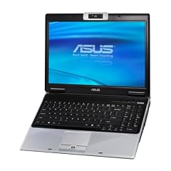 Asus X56VA-AP074C 15,4 Zoll Notebook (Intel Core 2 Duo P7350 2GHz, 3GB RAM, 250GB HDD, DVD+- DL RW, Vista Home Premium)