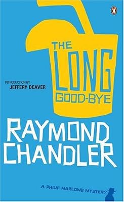 The Long Goodbye