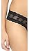 hanky panky Women's Hot Dot Crotchless Hipster