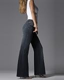 Shape fx Push-up control jeans|