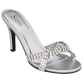 Sizzle by Coloriffics Women's Antigua
